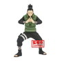 BANPRESTO Figura Shikamaru Vibration Stars Nara Naruto Shippuden 17cm
