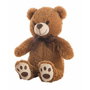 Creaciones Llopis Oso Willy marrón 22 cm