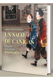 Penguin Random House Grupo Editorial, S.A.U. Un saco de canicas (bolsillo)