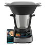 Robot de Cocina Cecotec Mambo Touch 1600 W 3,3 L Negro