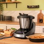 Robot de Cocina Cecotec Mambo Touch/ Capacidad 3.3L