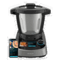Cecotec Mambo Touch Robot de Cocina 3,3L