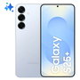 Samsung Galaxy S25+ 512GB 12GB RAM 5G Libre Icy Blue Android 15