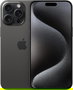 Apple Iphone 15 Pro Max 256Gb Black Titanium