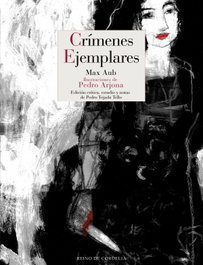 Crímenes ejemplares, Max Aub - REINO DE CORDELIA