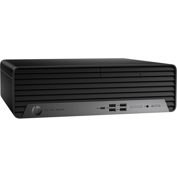 HP Elite SFF 805 G9 AMD Ryzen 5 8600G, 16GB RAM, 512GB SSD, WLAN, Windows 11 Pro SmartBuy