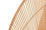 DKD Home Decor Cabecero de Bambú 150x2x80 para Cama de 135-150 cm