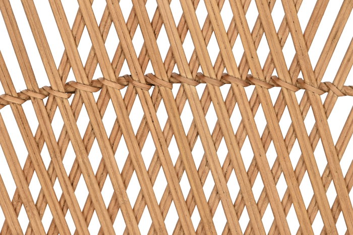 DKD Home Decor Cabecero de Bambú 150x2x80 para Cama de 135-150 cm DKD Home Decor Cabecero de Bambú 150x2x80 para Cama de 135-150 cm