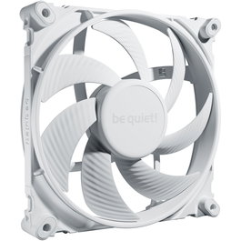 Be Quiet! SILENT WINGS 4 Ventilador PC 140mm Blanco PWM High-Speed 1900 RPM - 133.2 m³/h Flujo de Aire