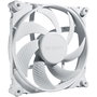 Be Quiet! SILENT WINGS 4 Ventilador PC 140mm Blanco PWM High-Speed 1900 RPM - 133.2 m³/h Flujo de Aire