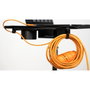Tether USB-C a Micro-B Cable System 9,40 m Naranja