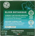 Yves Rocher Elixir Botanique Sleeping Care Crema de Noche 50ml