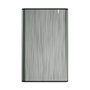 Aisens Caja Externa 2.5 ASE-2525GR Gris SATA a USB 3.0/3.1 Gen1 9.5mm