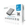Aisens Caja Externa 2.5 ASE-2525GR Gris