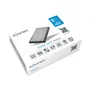 Aisens Caja Externa 2.5 ASE-2525GR Gris
