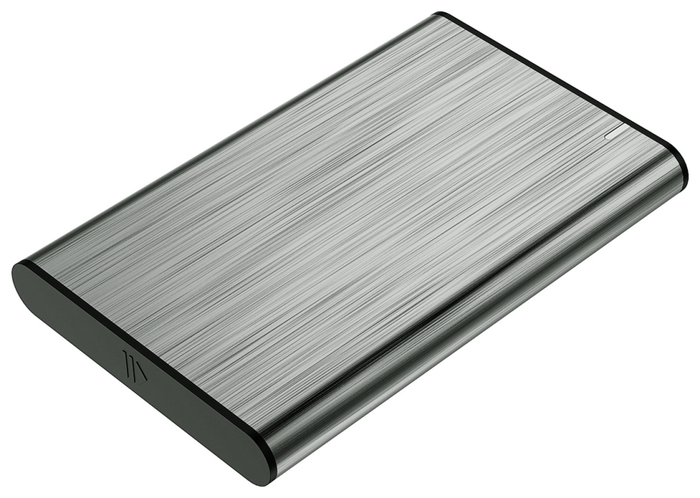 Aisens Caja Externa 2.5 ASE-2525GR Gris SATA a USB 3.0/3.1 Gen1 9.5mm Aisens Caja Externa 2.5 ASE-2525GR Gris SATA a USB 3.0/3.1 Gen1 9.5mm
