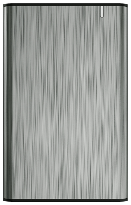 Aisens Caja Externa 2.5 ASE-2525GR Gris SATA a USB 3.0/3.1 Gen1 9.5mm Aisens Caja Externa 2.5 ASE-2525GR Gris SATA a USB 3.0/3.1 Gen1 9.5mm