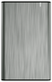 Aisens Caja Externa 2.5 ASE-2525GR Gris SATA a USB 3.0/3.1 Gen1 9.5mm
