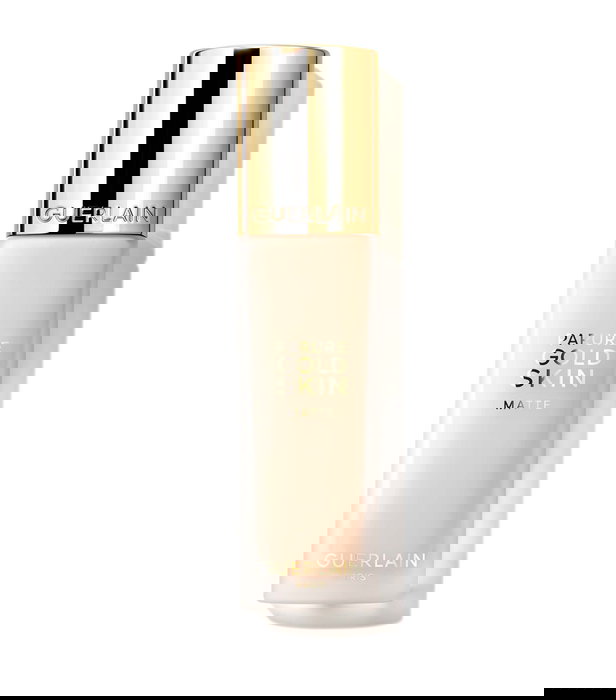 Parure Gold, Mate, Base líquida, 0,5°C, Rosa fresca, 35 ml Parure Gold, Mate, Base líquida, 0,5°C, Rosa fresca, 35 ml