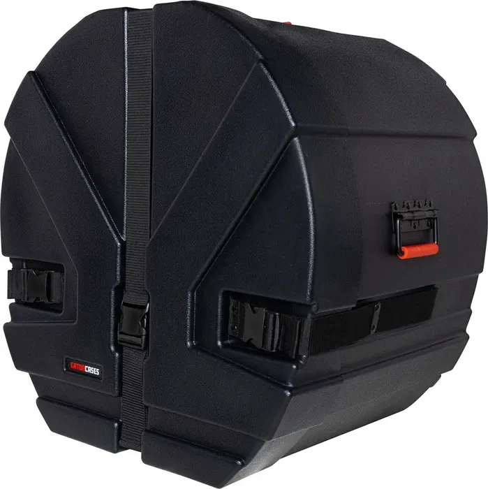 Gator GRB2016 Estuche Para Bombo 20" X 16"