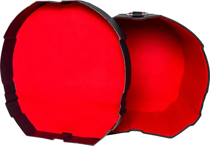 Gator GRB2016 Estuche Para Bombo 20" X 16"