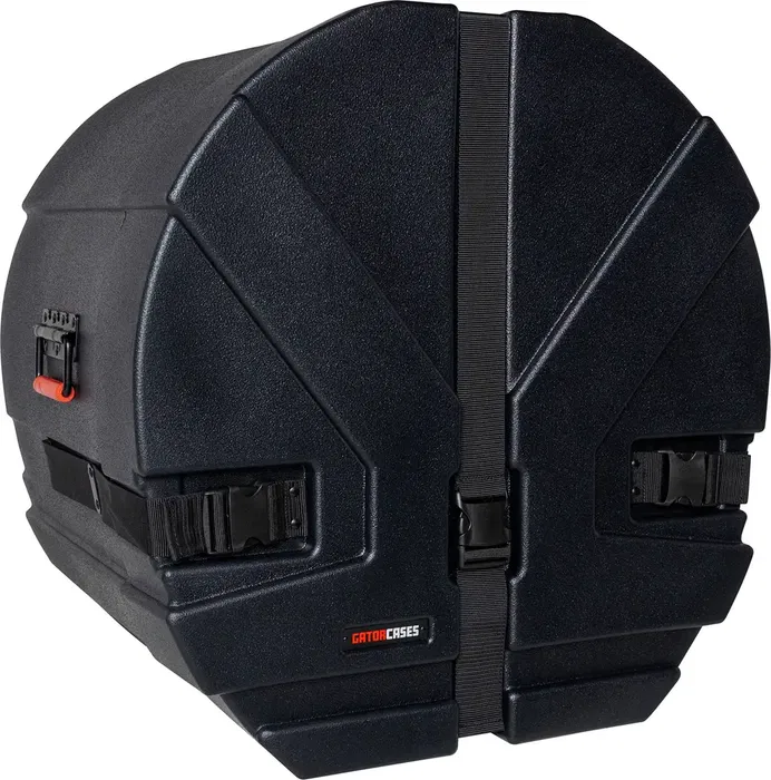 Gator GRB2016 Estuche Para Bombo 20" X 16"