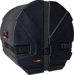 Gator GRB2016 Estuche Para Bombo 20" X 16"