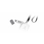 Lexar JumpDrive V100 64 GB USB tipo A 3.2 Gen 1 Gris, Blanco