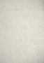 DKD Home Decor Alfombra con Relieve Crudo 230x160x1 cm