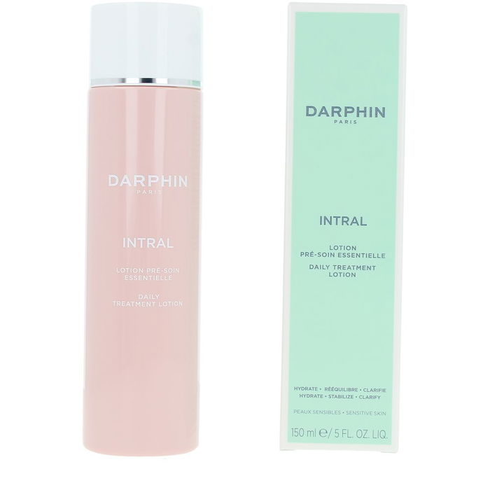 Darphin INTRAL daily treatment lotion Loción Tratamiento Diario 150 ml