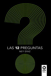 Las 12 preguntas, Ney Díaz - KOLIMA