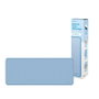 LogiLink Alfombrilla para Escritorio 700 x 300 mm, Azul
