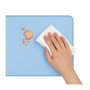 LogiLink Desk Mat 700 x 300 mm, azul