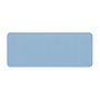 LogiLink Desk Mat 700 x 300 mm, azul