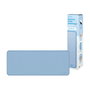 LogiLink Desk Mat 700 x 300 mm, azul