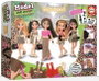 EDUCA My Model Doll Design Wild Print