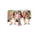 EDUCA My Model Doll Design Wild Print