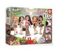 EDUCA My Model Doll Design Wild Print