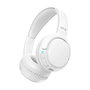SPC Auriculares Inalámbricos Heron 2 Studio Supernova White Hasta 50 Horas de Autonomía Bluetooth 5.4