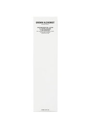 Grown Alchemist, Alantoína, Relajante, Gel corporal, Después del sol, 120 ml