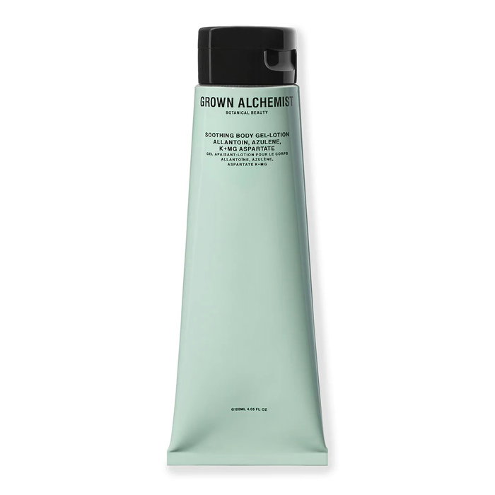Grown Alchemist Allantoin Soothing Body Gel After Sun 120 ml