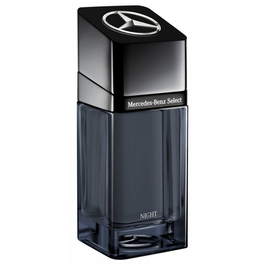 Mercedes Benz Select Night Man Edp Eau de Parfum 100 mL