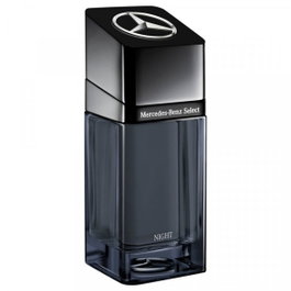 Mercedes Benz Select Night Man Eau de Parfum 100 mL