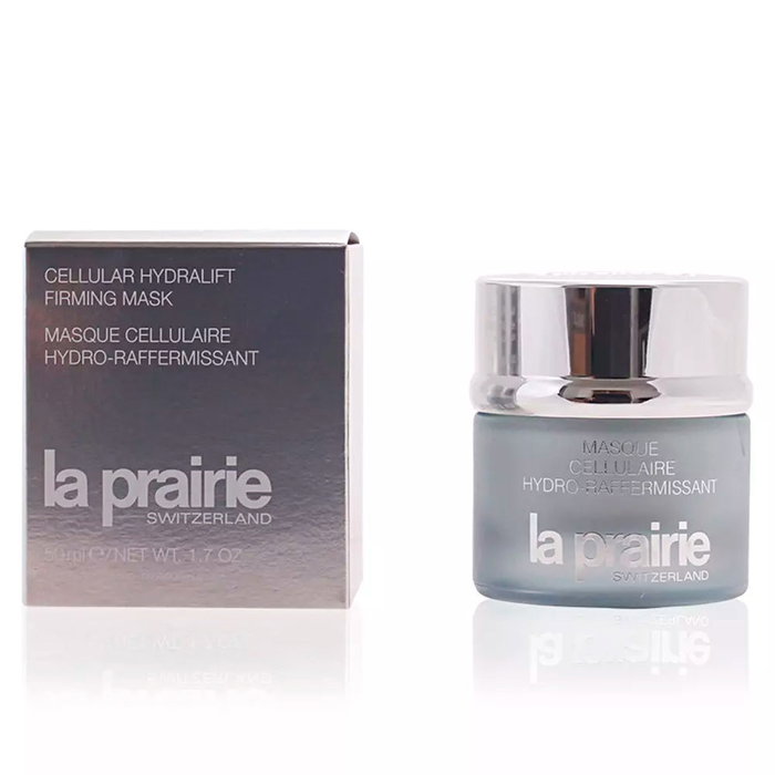 La Prairie Mascarilla Facial CELLULAR hydralift firming mask 50 ml