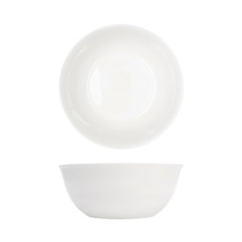 Summa Ensaladera Valet Marfil 25 cm