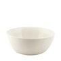 Summa Ensaladera Valet 25 cm - Vitro Porcelana - Color Marfil - Diámetro 25 cm Alto 10 cm