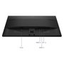 Lenovo LOQ 27Q-10 Monitor Gaming 27 pulg QHD IPS 180Hz Lunar Grey