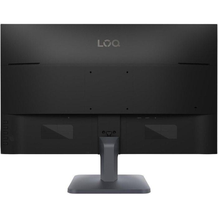 Lenovo LOQ 27Q-10 Monitor Gaming 27 pulg QHD IPS 180Hz Lunar Grey