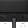Lenovo LOQ 27Q-10 Monitor Quad HD 27 IPS Negro