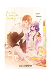 Siempre Habra Otra Oportunidad 07